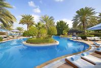 The Westin Beach Resort & Marina - Zwembad