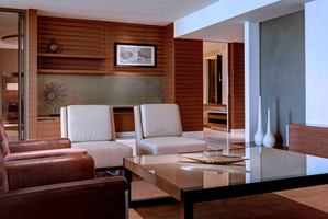 Prince Suite