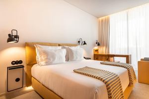 3HB Faro - Tweepersoonskamer Standaard