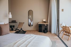 Maslina Resort - Panoramic Suite