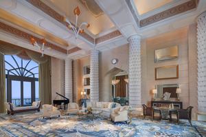 Bridge Suite