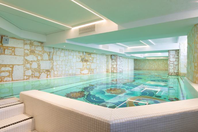 Ortea Palace Luxury Hotel - Wellness