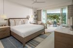 Travertine Luxury Room 