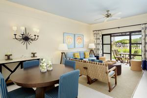 Pine Cliffs Residence & Suite - Vierkamer Residence Begane Grond