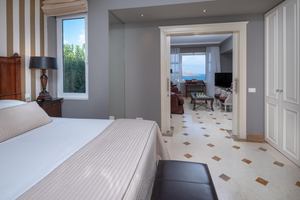 Elounda Gulf Villas - Deluxe Senior Suite
