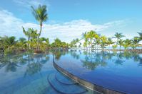 Trou Aux Biches Beachcomber Golf Resort & Spa - Zwembad