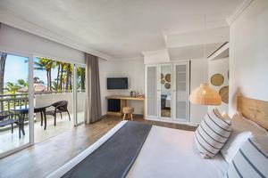 Ambre  - Deluxe Sea Facing 