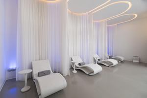 Nikki Beach Resort & Spa Dubai - Wellness