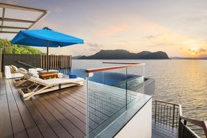 Sunset Villa