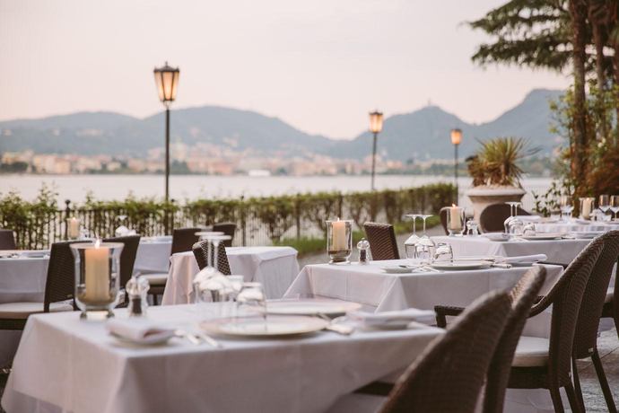 Villa Flori - Restaurants/Cafes