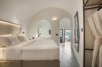Sunrocks Boutique Hotel - Luxury Suite