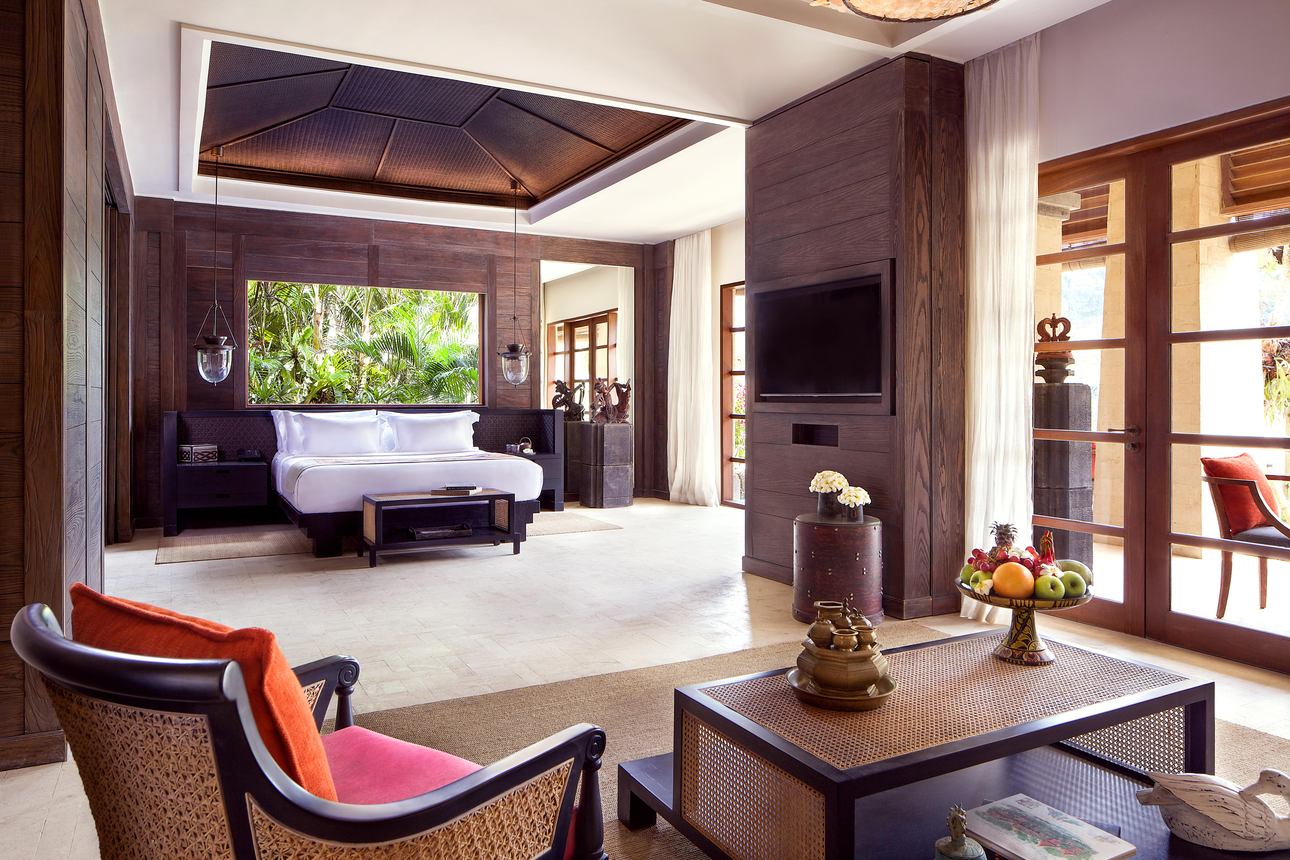 Mandapa, a Ritz-Carlton Reserve - Reserve Suite