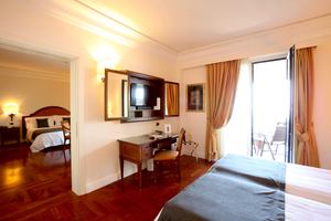 Family Deluxe Kamer