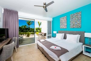 Delfins Beach Resort - Studio Tuinzicht Delfins Beach Resort - Studio Tuinzicht