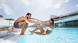 Hotel Baobab Suites