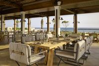 Parklane, a Luxury Collection Resort & Spa - Restaurants/Cafes