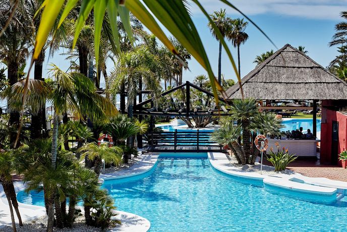 Kempinski Hotel Bahia Estepona - Zwembad