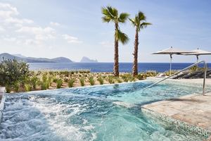 7Pines Resort Ibiza - Wellness