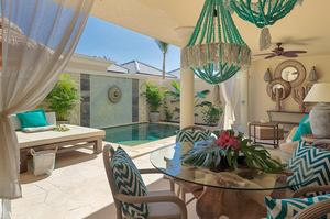 Royal River - Pool Villa met privé zwembad A Royal River - Pool Villa met privé zwembad A