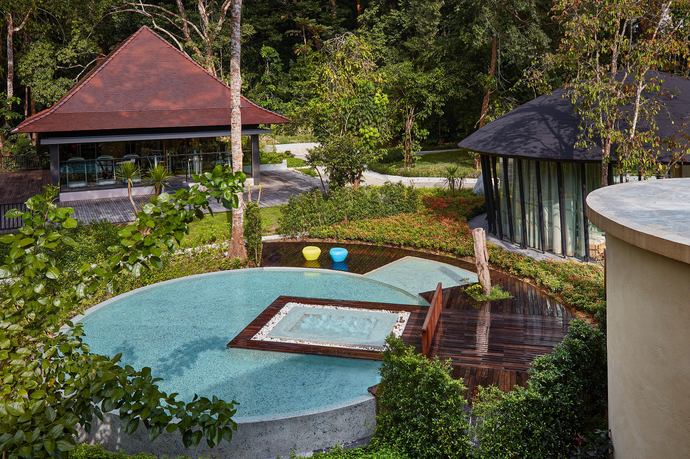 The Ritz-Carlton Langkawi - Kinderen