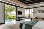 Mountain Pool Villa 