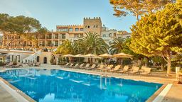 Secrets Mallorca Villamil Resort & Spa Secrets Mallorca Villamil Resort & Spa