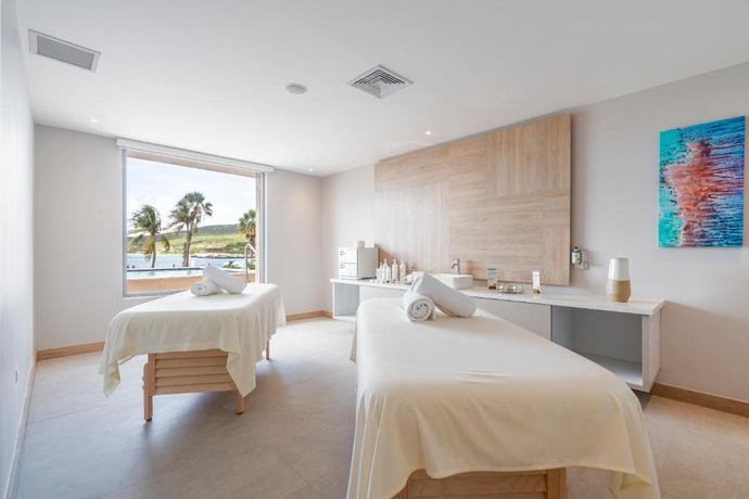 Dreams Curacao Resort & Spa - Wellness