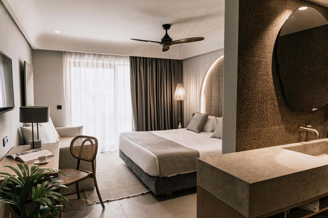 Venus Suites - Junior Suite