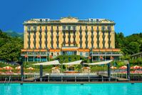 Grand Hotel Tremezzo - Exterieur