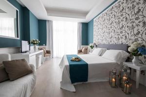 Bianco Riccio Suite Hotel - Suite King Zeezicht