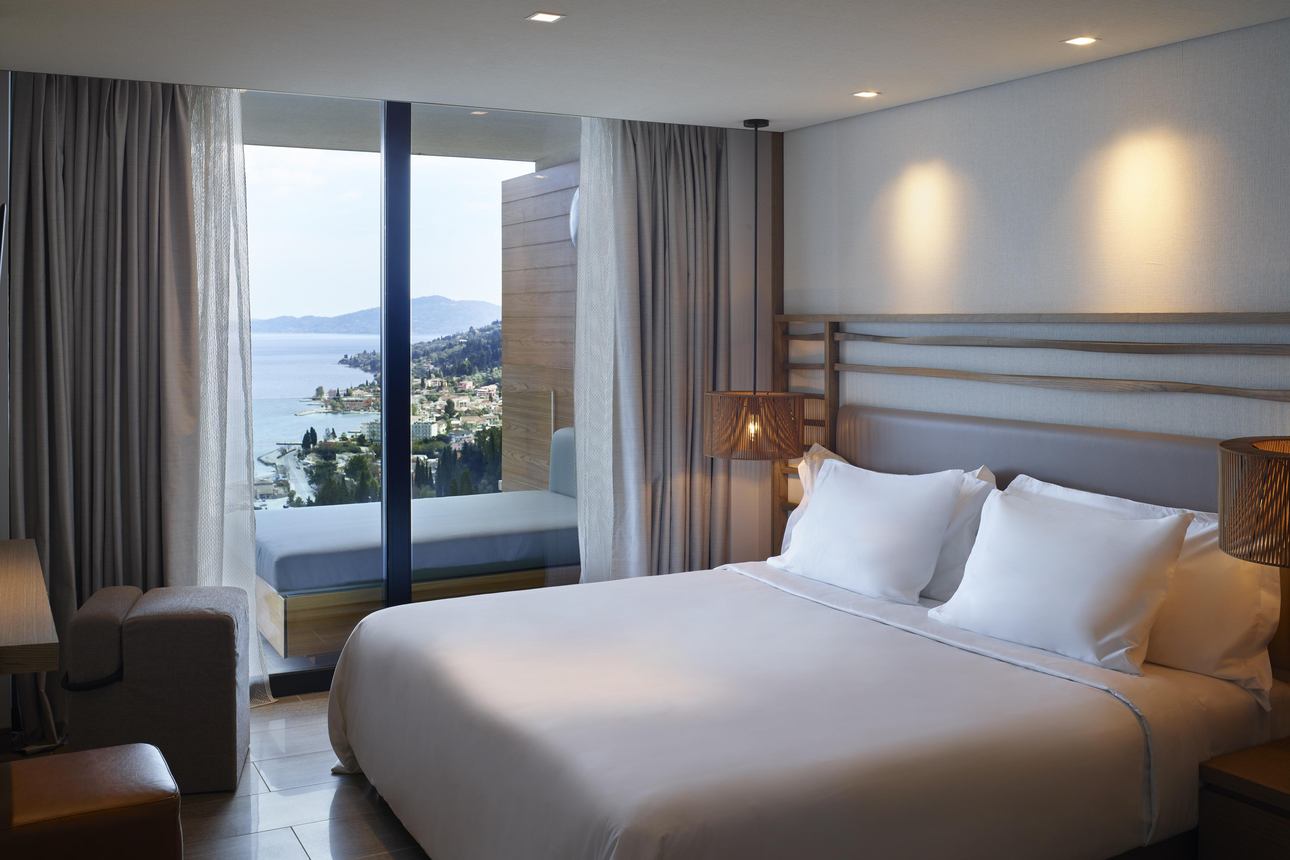 Angsana Corfu - Ionian Sea View Suite