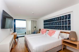 Hotel Fariones - Superior Sea View kamer