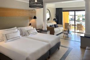 The Level Premium Kamer