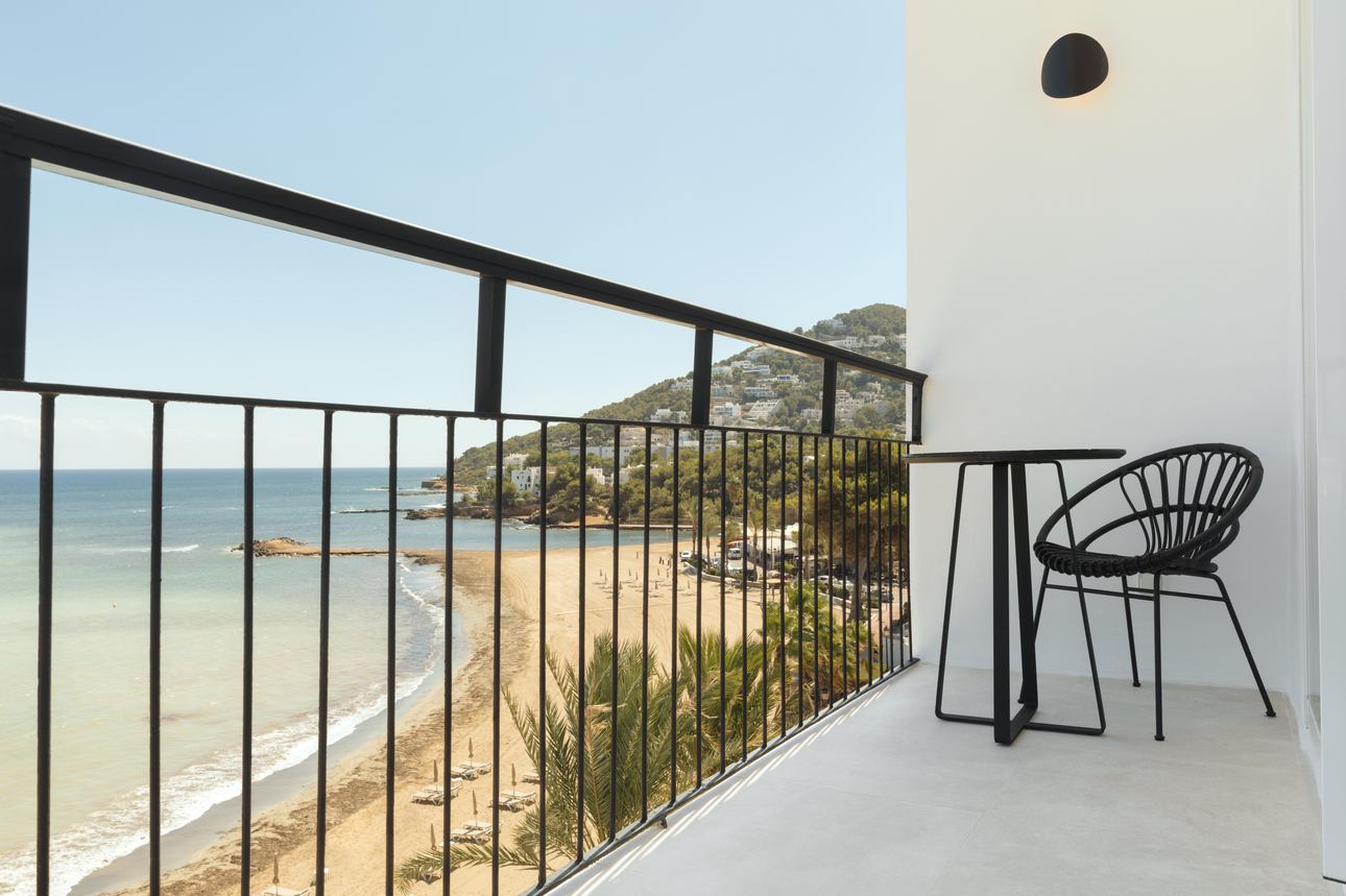 Hotel Riomar Ibiza - Sea View Deluxe 