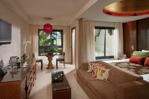 Gran Meliá  Palacio de Isora - Chambre Deluxe