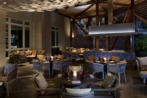 Four Seasons Doha - Restaurants/Cafes