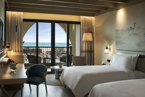 Premium Kamer