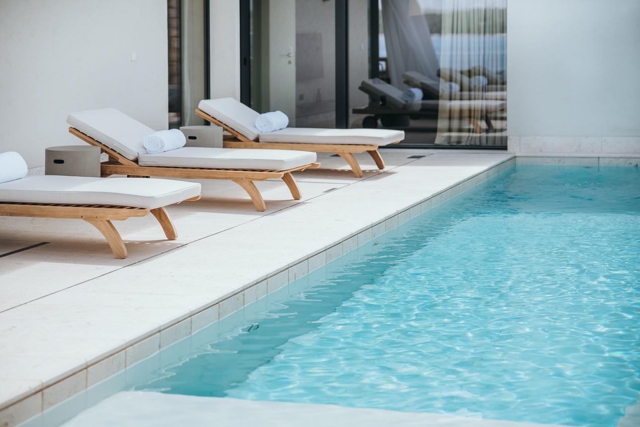 Maslina Resort - Villa Litica