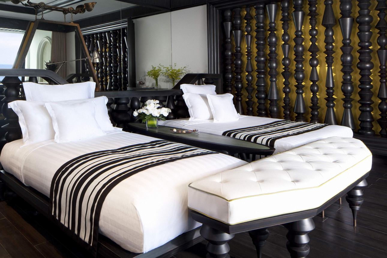 InterContinental Danang Sun Peninsula Resort - Classic Panoramic Ocean View