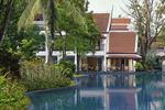 JW Marriott Khao Lak Resort  - Deluxe Lagoon Kamer Pool Access