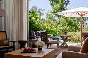 Rosewood Phuket - Garden Pool Pavilion