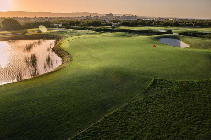 Borgo Egnazia - Sport en Spel