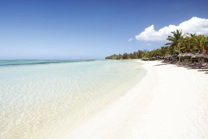 Heritage Le Telfair Golf & Wellness Resort - Strand
