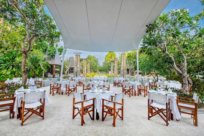 Sofitel Bali Nusa Dua Beach Resort - Restaurants/Cafes