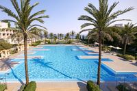 Ikos Andalusia - Zwembad
