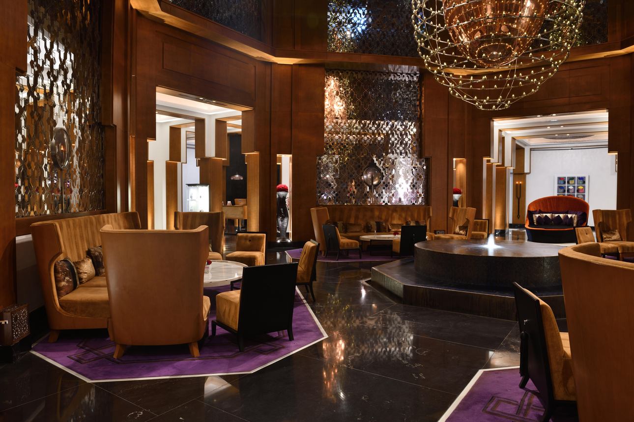 Lobby/openbare ruimte