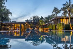V-Villas Hua Hin - Algemeen