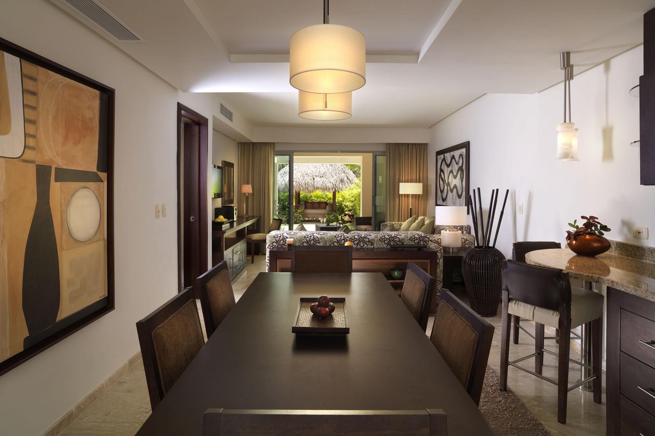 Paradisus Palma Real Golf & Spa - The ReserveTwo Bedroom Deluxe Master Suite