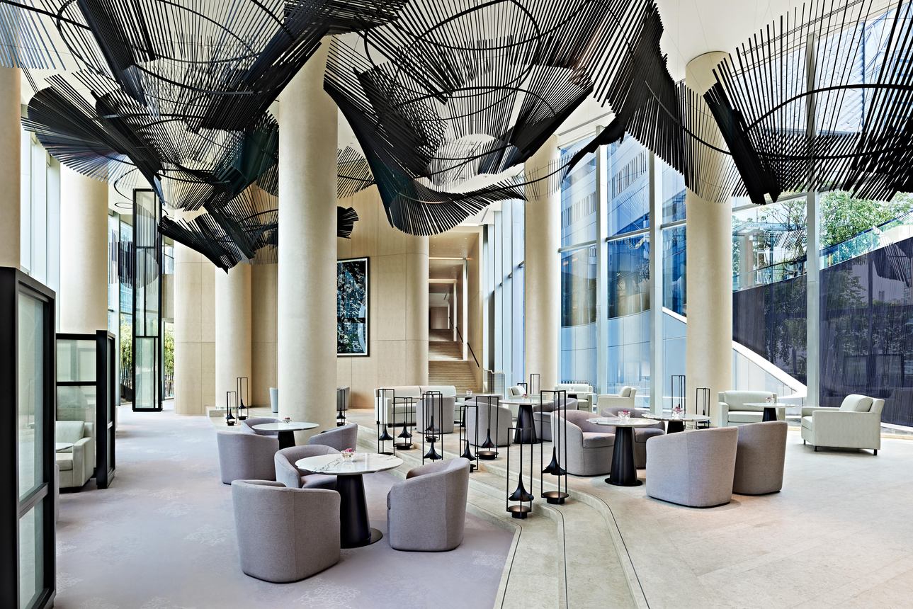 Lobby/openbare ruimte