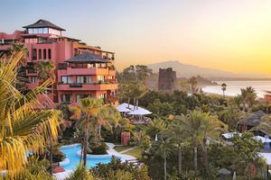 Kempinski Hotel Bahia Estepona - Exterieur
